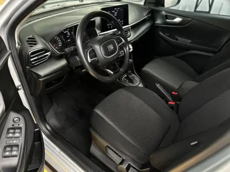 FIAT Pulse 1.3 16V 4P FLEX DRIVE AUTOM�TICO CVT, Foto 9