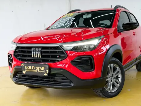 FIAT Pulse 1.3 4P FLEX DRIVE AUTOMÁTICO CVT, Foto 2