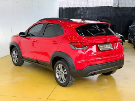 FIAT Pulse 1.3 4P FLEX DRIVE AUTOMÁTICO CVT, Foto 5