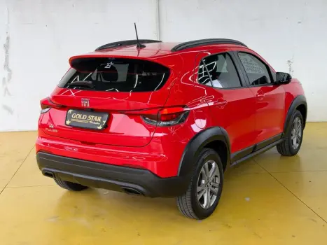 FIAT Pulse 1.3 4P FLEX DRIVE AUTOMÁTICO CVT, Foto 7
