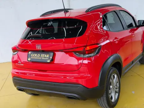 FIAT Pulse 1.3 4P FLEX DRIVE AUTOMÁTICO CVT, Foto 8