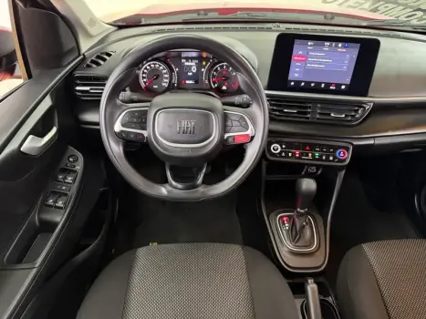 FIAT Pulse 1.3 4P FLEX DRIVE AUTOMÁTICO CVT, Foto 11
