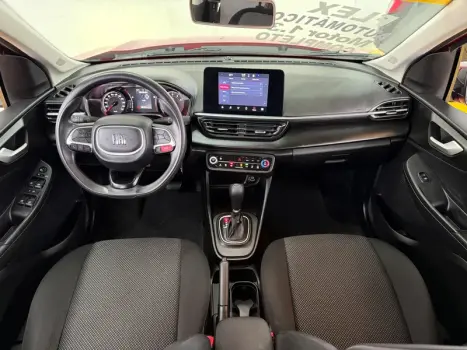 FIAT Pulse 1.3 4P FLEX DRIVE AUTOMÁTICO CVT, Foto 12