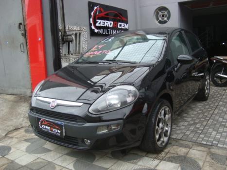 FIAT Punto 1.4 4P ATTRACTIVE FLEX, Foto 1