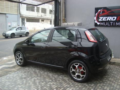 FIAT Punto 1.4 4P ATTRACTIVE FLEX, Foto 2
