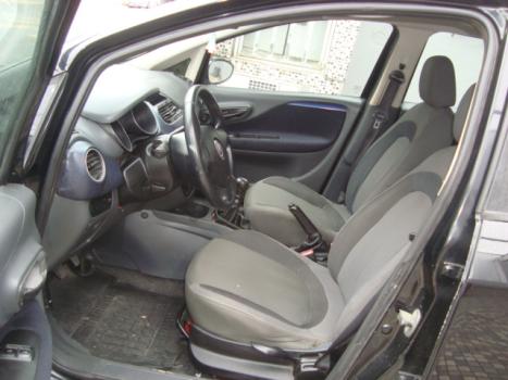 FIAT Punto 1.4 4P ATTRACTIVE FLEX, Foto 4