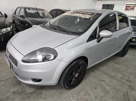 FIAT Punto 1.4 4P ATTRACTIVE FLEX, Foto 2