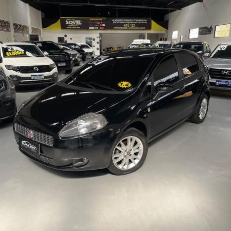 FIAT Punto 1.4 4P ATTRACTIVE FLEX, Foto 1