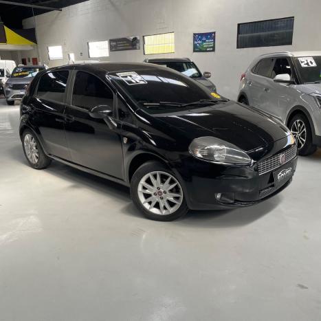 FIAT Punto 1.4 4P ATTRACTIVE FLEX, Foto 3