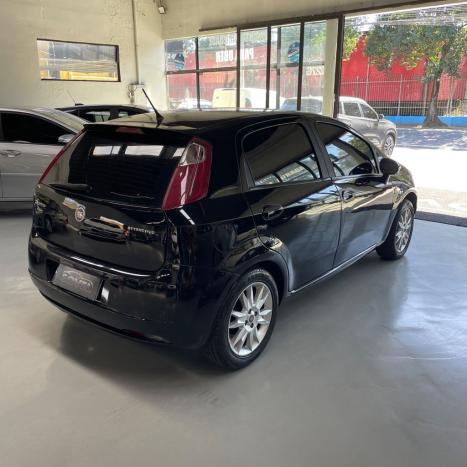 FIAT Punto 1.4 4P ATTRACTIVE FLEX, Foto 8