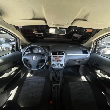 FIAT Punto 1.4 4P ATTRACTIVE FLEX, Foto 17