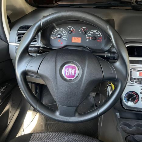FIAT Punto 1.4 4P ATTRACTIVE FLEX, Foto 19