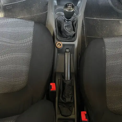 FIAT Punto 1.4 4P ATTRACTIVE FLEX, Foto 20