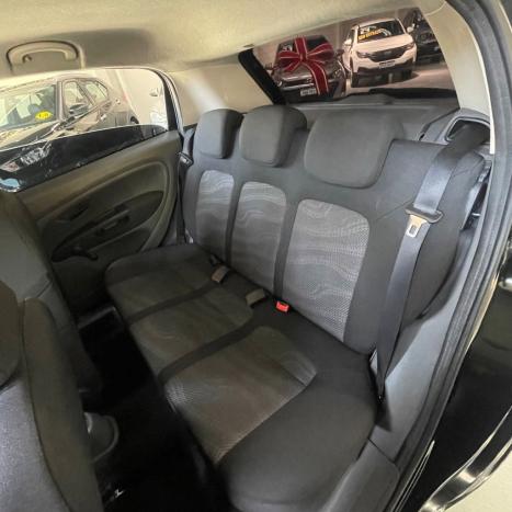 FIAT Punto 1.4 4P ATTRACTIVE FLEX, Foto 22