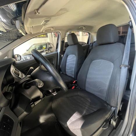 FIAT Punto 1.4 4P ATTRACTIVE FLEX, Foto 23