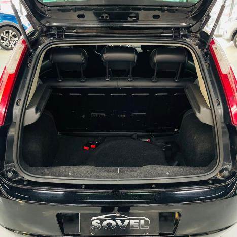 FIAT Punto 1.4 4P ELX FLEX, Foto 5