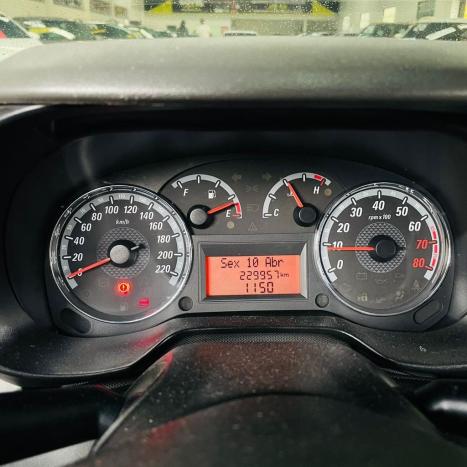 FIAT Punto 1.4 4P ELX FLEX, Foto 8