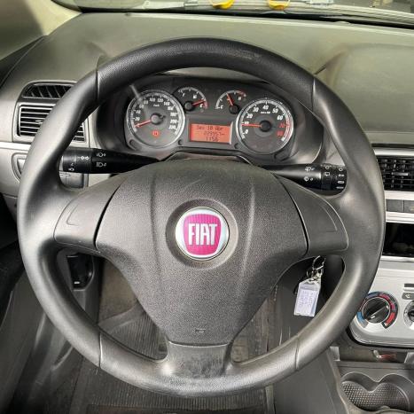 FIAT Punto 1.4 4P ELX FLEX, Foto 15