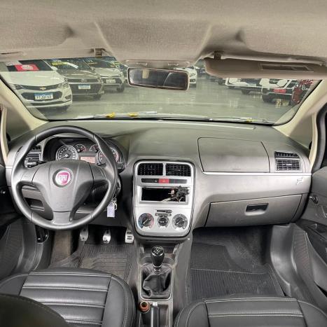 FIAT Punto 1.4 4P ELX FLEX, Foto 16