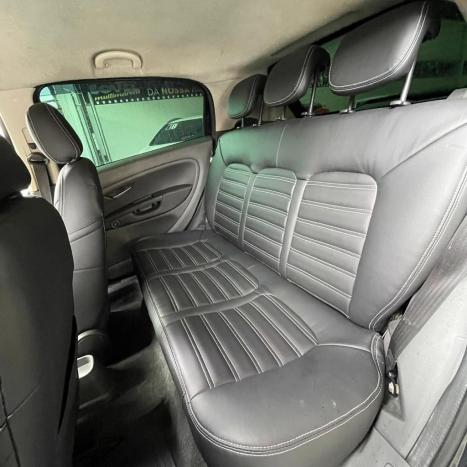 FIAT Punto 1.4 4P ELX FLEX, Foto 18