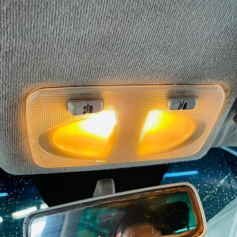 FIAT Punto 1.4 4P ELX FLEX, Foto 20