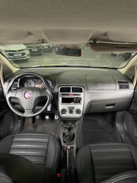 FIAT Punto 1.4 4P ELX FLEX, Foto 22