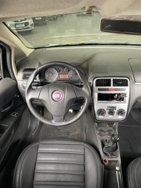 FIAT Punto 1.4 4P ELX FLEX, Foto 23