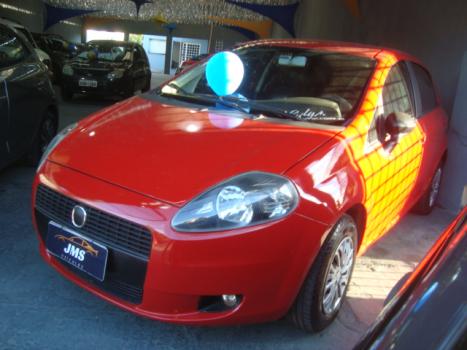 FIAT Punto 1.4 4P FLEX ATTRACTIVE ITALIA, Foto 2