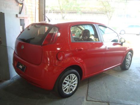 FIAT Punto 1.4 4P FLEX ATTRACTIVE ITALIA, Foto 3