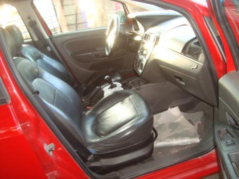 FIAT Punto 1.4 4P FLEX ATTRACTIVE ITALIA, Foto 4