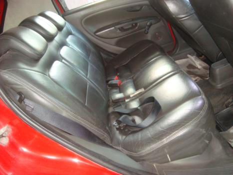 FIAT Punto 1.4 4P FLEX ATTRACTIVE ITALIA, Foto 6