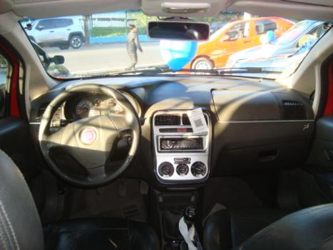 FIAT Punto 1.4 4P FLEX ATTRACTIVE ITALIA, Foto 7