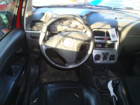 FIAT Punto 1.4 4P FLEX ATTRACTIVE ITALIA, Foto 8