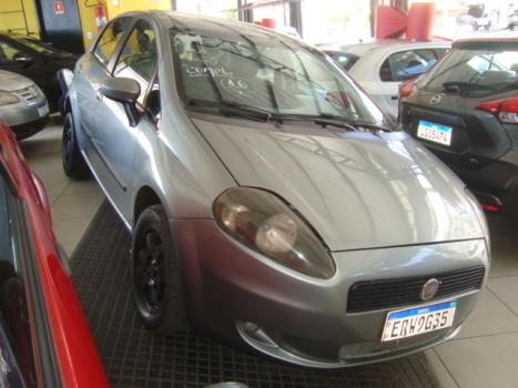 FIAT Punto 1.6 16V 4P ESSENCE FLEX, Foto 1