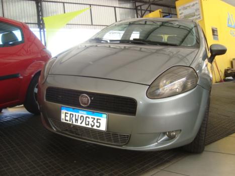 FIAT Punto 1.6 16V 4P ESSENCE FLEX, Foto 2