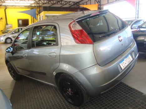 FIAT Punto 1.6 16V 4P ESSENCE FLEX, Foto 3