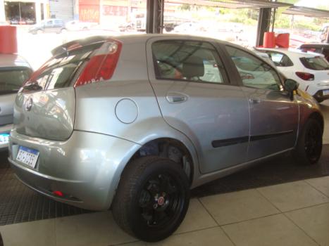 FIAT Punto 1.6 16V 4P ESSENCE FLEX, Foto 4