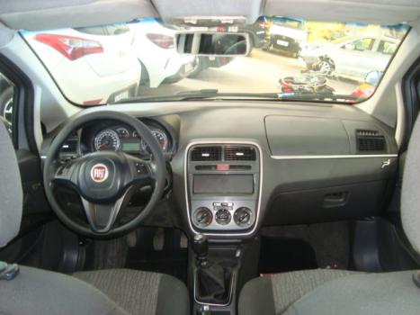 FIAT Punto 1.6 16V 4P ESSENCE FLEX, Foto 8
