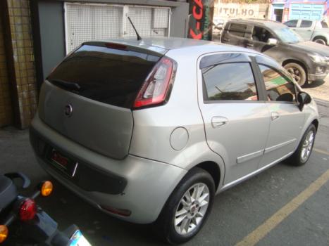 FIAT Punto 1.6 16V 4P ESSENCE FLEX, Foto 2