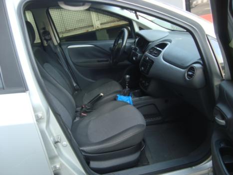FIAT Punto 1.6 16V 4P ESSENCE FLEX, Foto 3