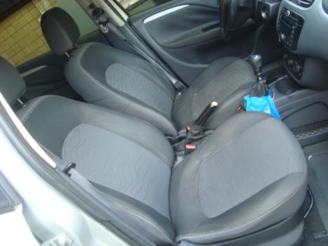FIAT Punto 1.6 16V 4P ESSENCE FLEX, Foto 4