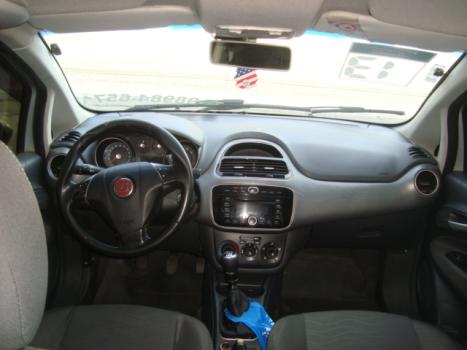 FIAT Punto 1.6 16V 4P ESSENCE FLEX, Foto 6