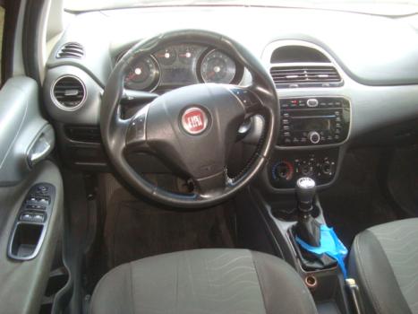 FIAT Punto 1.6 16V 4P ESSENCE FLEX, Foto 7