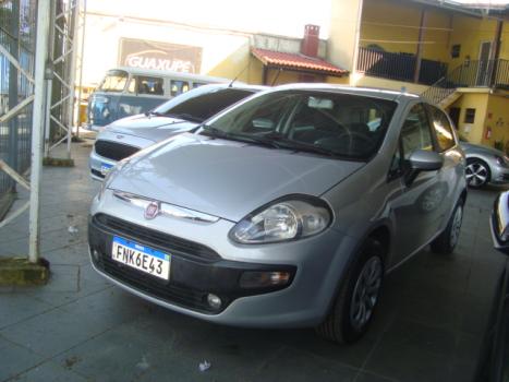 FIAT Punto 1.6 16V 4P ESSENCE FLEX, Foto 1