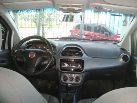 FIAT Punto 1.6 16V 4P ESSENCE FLEX, Foto 5