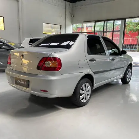 FIAT Siena 1.0 16V 4P EX, Foto 4