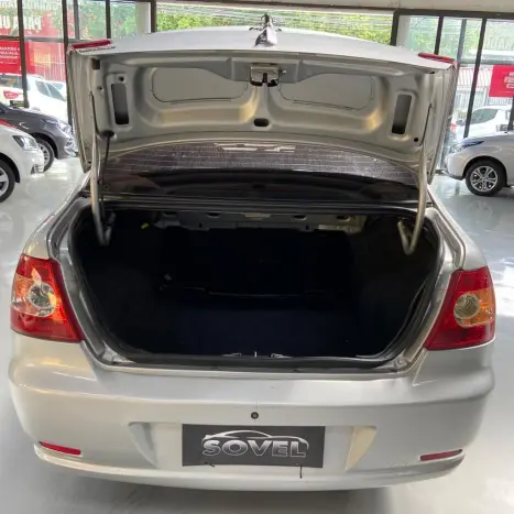 FIAT Siena 1.0 16V 4P EX, Foto 6