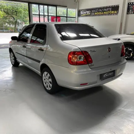 FIAT Siena 1.0 16V 4P EX, Foto 7