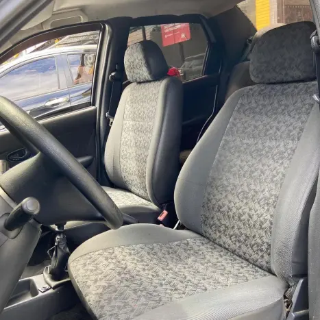 FIAT Siena 1.0 16V 4P EX, Foto 8