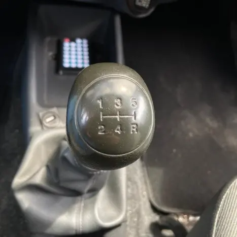 FIAT Siena 1.0 16V 4P EX, Foto 9